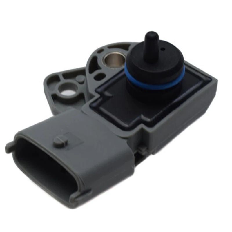 1Pcs Fuel Pressure Sensor For 2001-2011 Volvo S60 S80 V70 XC70 XC90 0261230110 Car Accessories