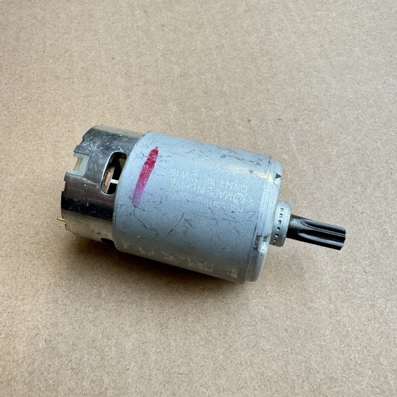 Original RS-550VC-8520 7 teeth Motor 10.8V 12V Universal for Hilti SID 2A Drive Accessories Inventory Products