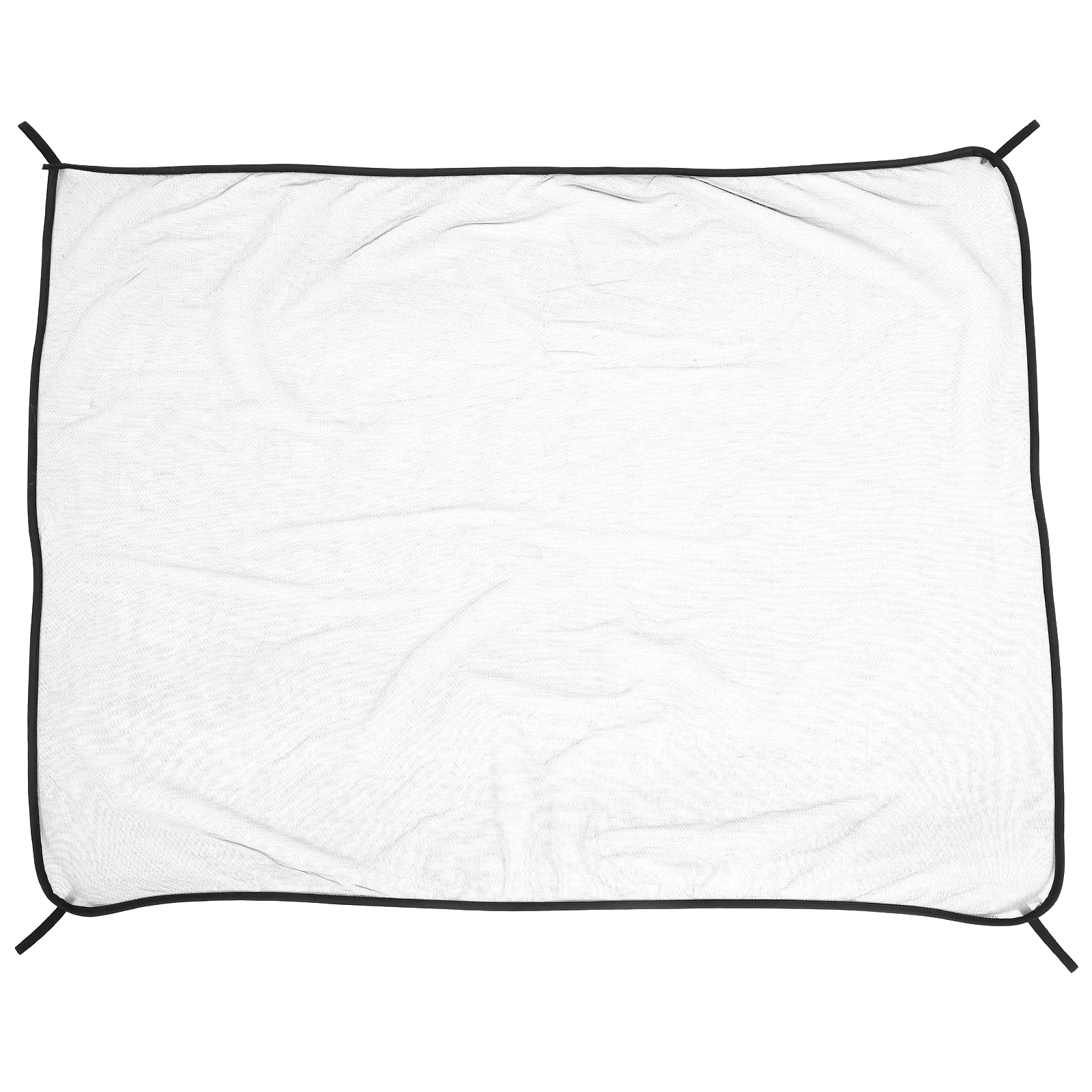 

Car Radiator Protection Net Wear Resistant Mesh Grill Front Bumper Hood Grille Automotive Exterior Protection Car Grill Mesh