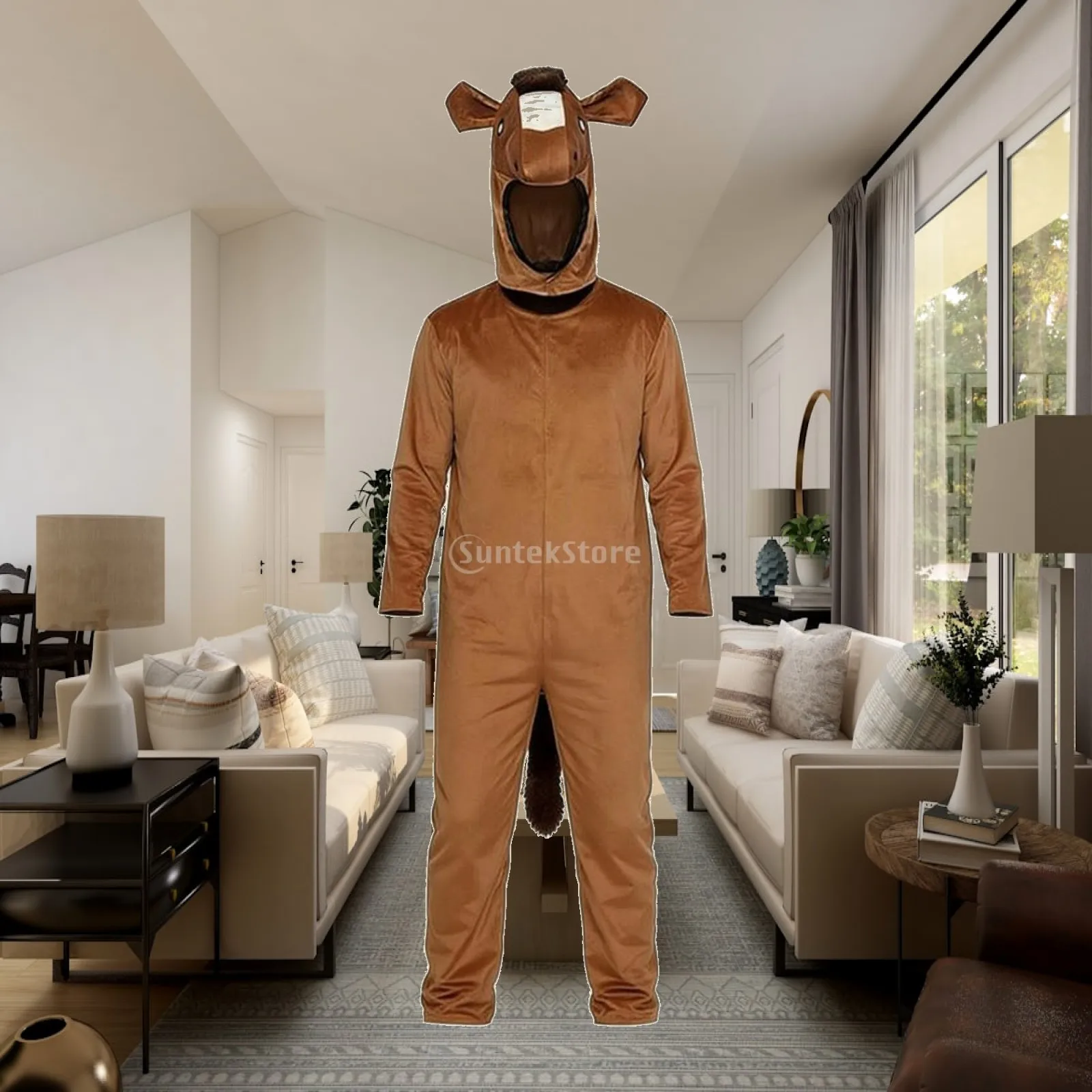 No image