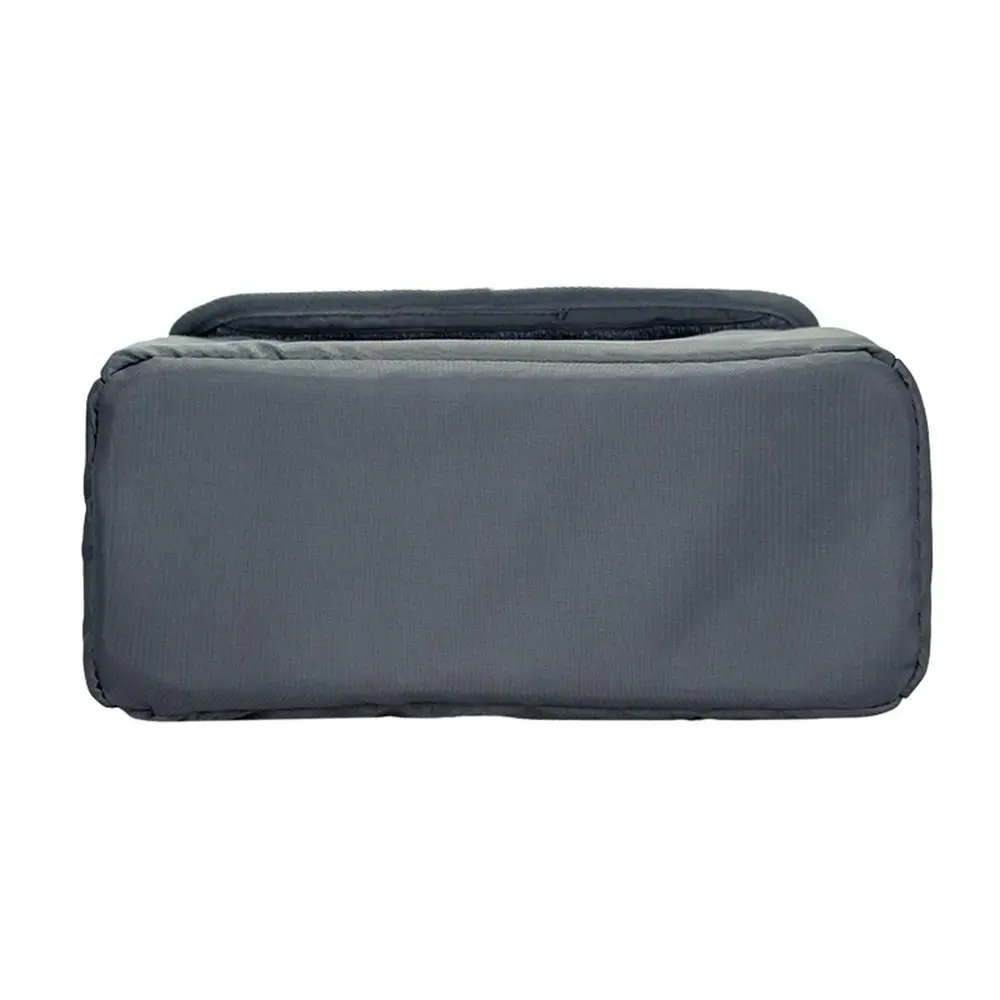 Thick Padded Camera Insert Case Dividers Organizer Removable Photography Bag Insert Partition Sponge Liner Camera Protective Bag