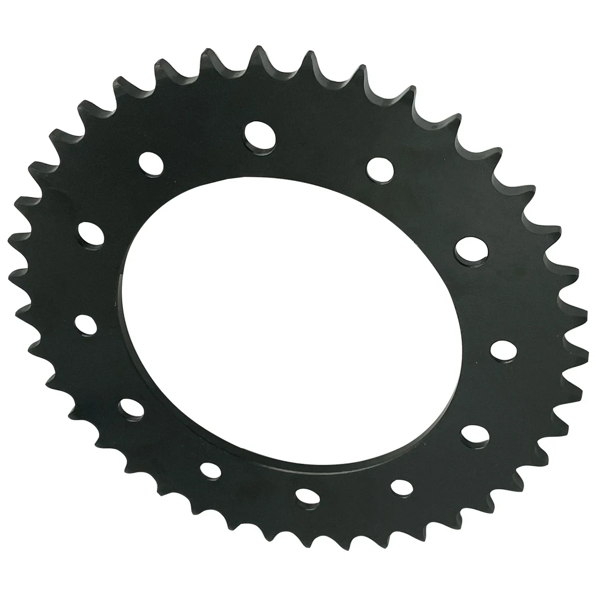 

520 Chain Motorcycle Rear Sprocket for Honda CRM250 91-95 XR650 L 93-22