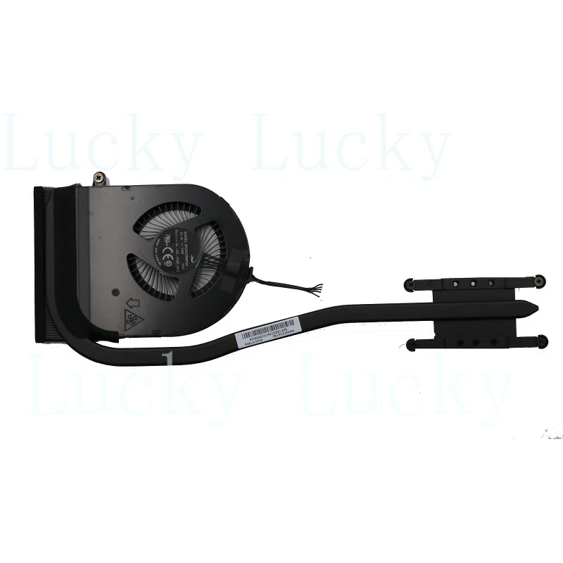 

f 01YR454 01ER494 Вентилятор охлаждения процессора UMA для ноутбука Lenovo ThinkPad T580