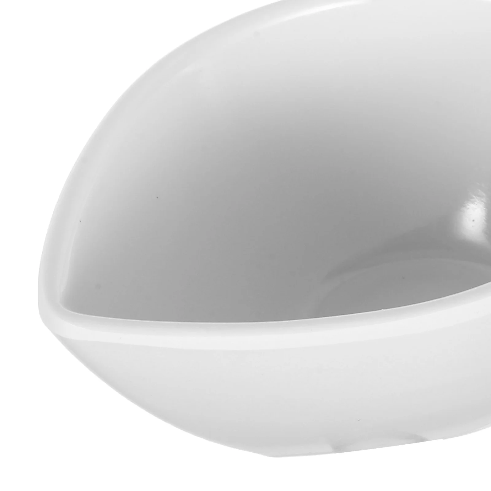 5pcs Small Sauce Household Dipping Bowl Pickle Storage Seasoning Dish For Hot Pot Appetizer Serving Condiment Container