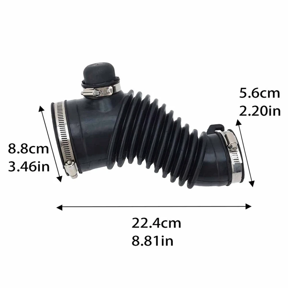  Air Filter Intake Hose OEM 17228RFWG02 For HONDA CR-V 2.2 Diesel 2010-2012 Original Factory Specifications