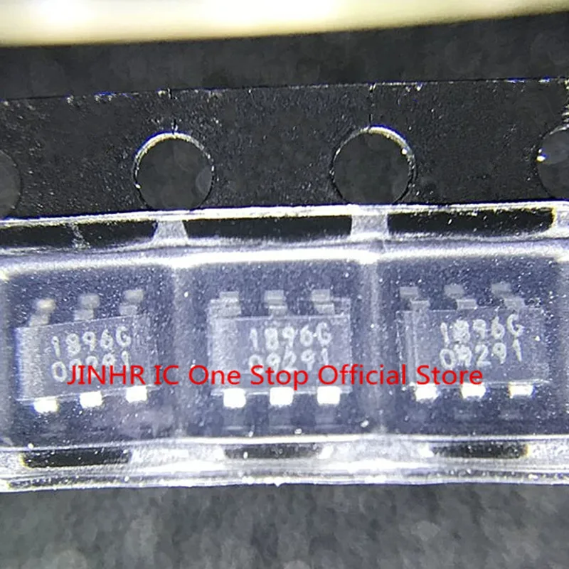 New 10PCS AIC1896GGTR AIC1896GG AIC1896 1896G