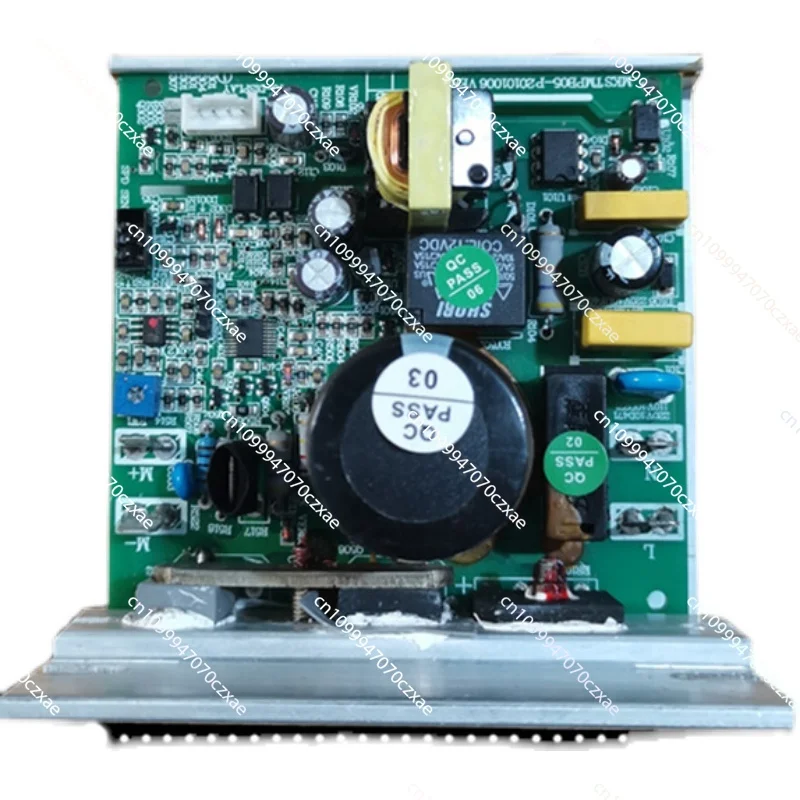 

Treadmill Main Board Controller for Goldsmith T110/120/T1202 Drive Board Accessories