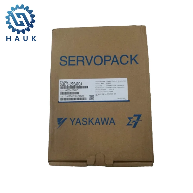 New Original SGD7S-…