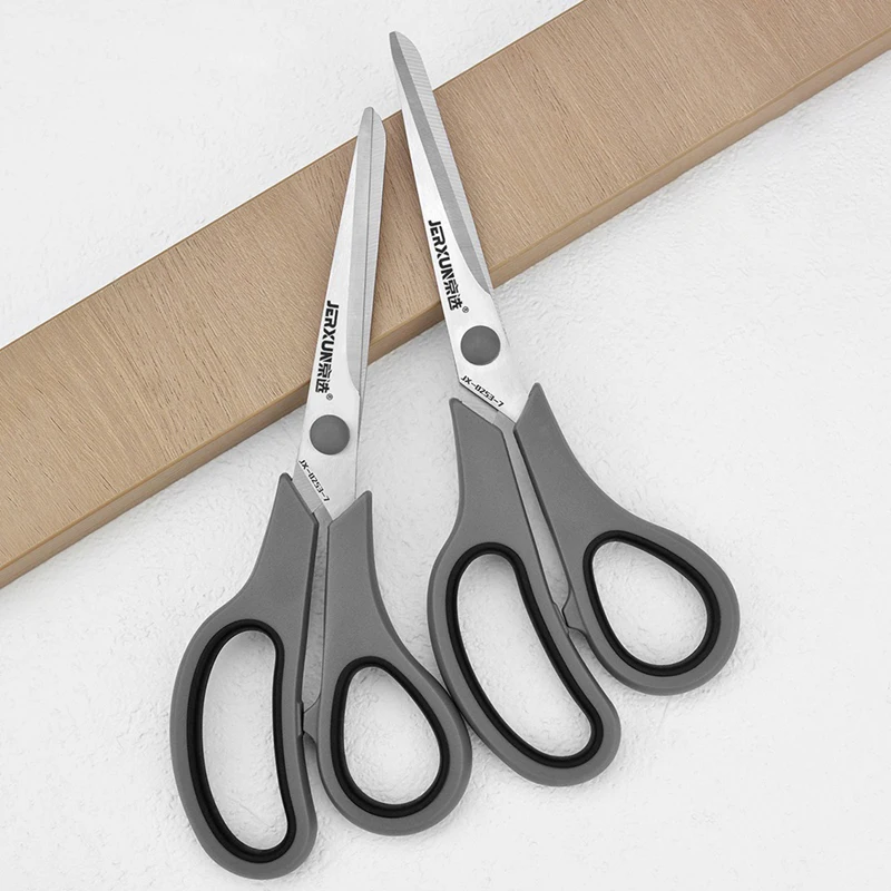

Ножницы из нержавеющей стали, многофункциональные бытовые портновские ножницы, офисные ножницы для вырезки бумаги, острые кухонные ножницы для куриных костей