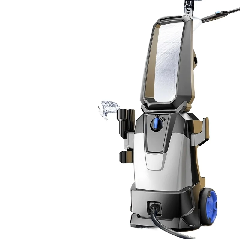 60A cleaning machine, hydraulic full pressure household