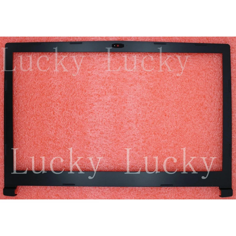 

f NEW For MSI GL73 MS-17C4 MS-17C8 LCD Front Frame Bezel