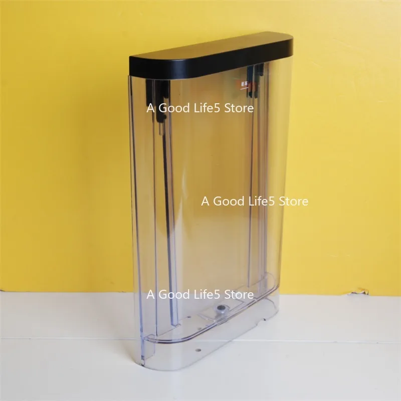 

Applicable To The New Water Tank of Cankun Coffee Machine, Lake Blue 1817 Series and 1837 and 1819 Series Are Different