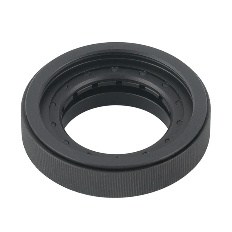 Adjustable Aperture Adapter Ring 1.5-26Mm Iris Diaphragm M30 To M37 Camera Lens Module DIY Retrofit Night Vision Adapter Ring