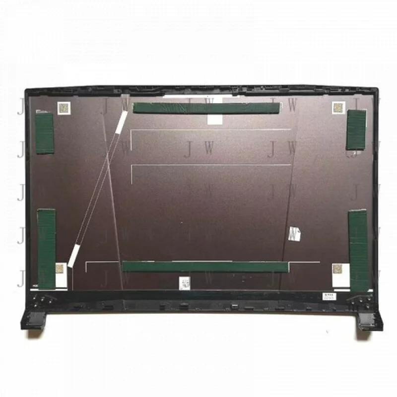 DDZ  95 New For MSI MS-17L5 Pulse 17 Top Case LCD back cover 3077L5A412