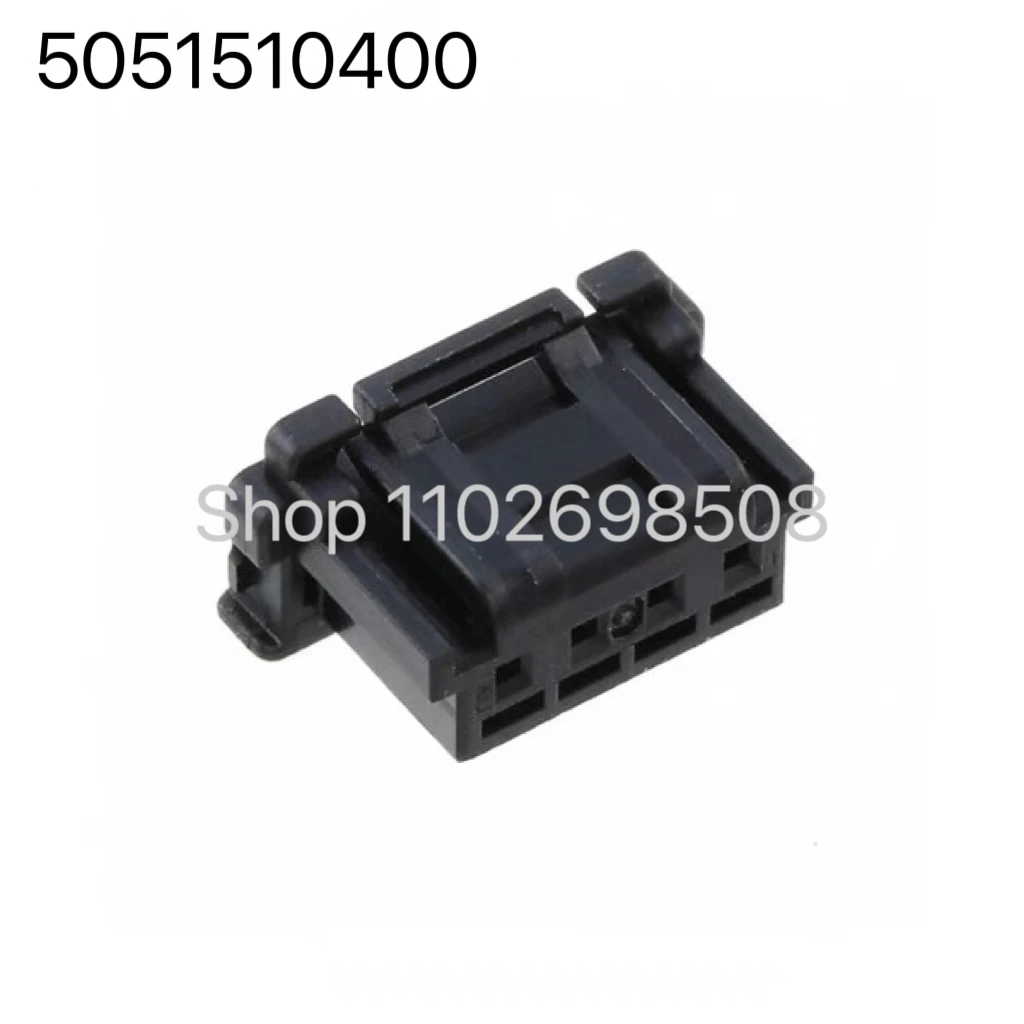 

10 pieces, MOLEX connector,5051510200, 5051510300, 5051510400, 100%, new, original