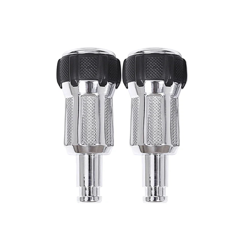 

2pcs Car For Land Rover For Discovery 5 2017-2022 Hote Sale Aluminum Alloy Brand New For Range Rover 2013-2021