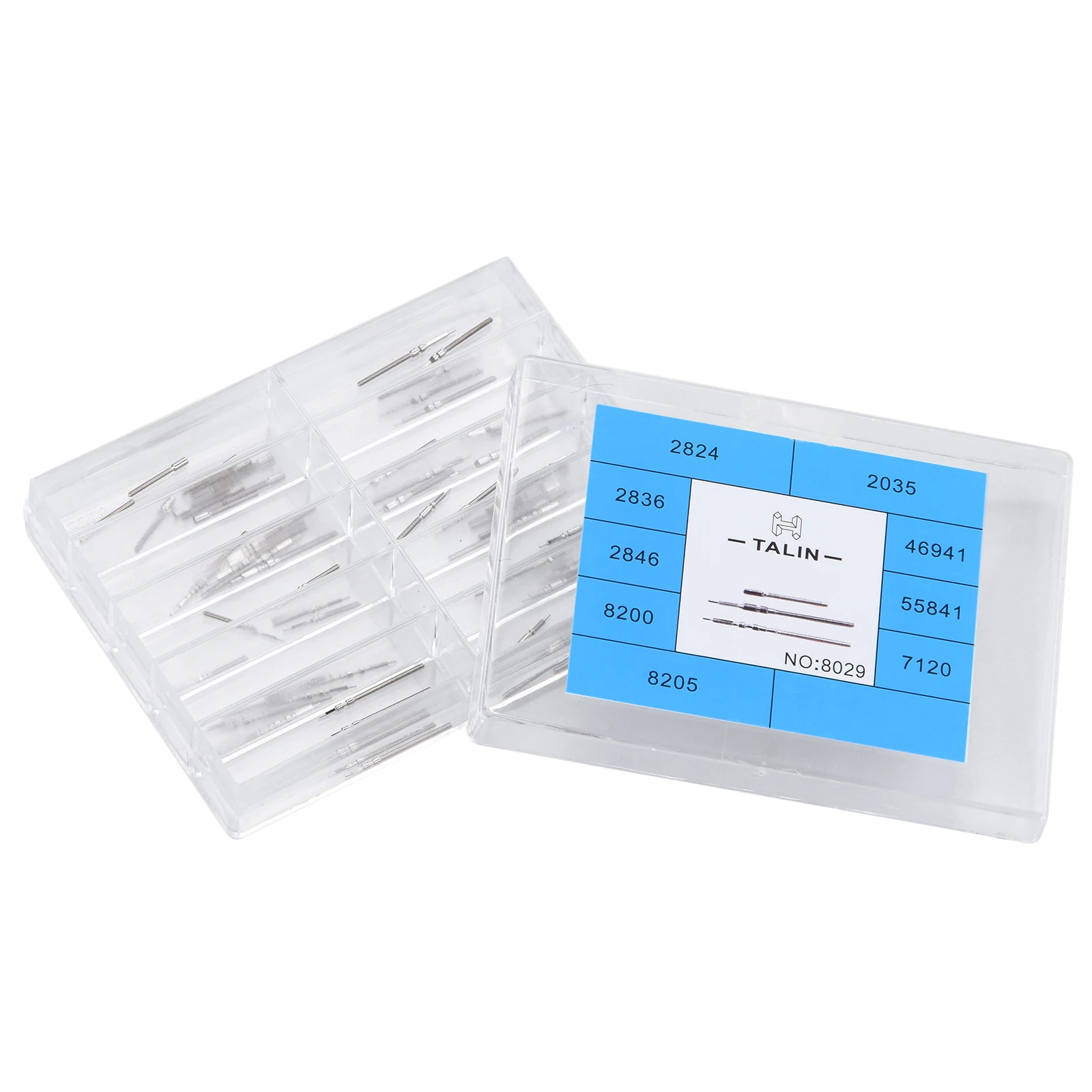 مشاهدة مقود ساعة لف ينبع تشكيلة ل ETA 2824 2836 2846 8200 7120 إصلاح أجزاء ساعة الملحقات