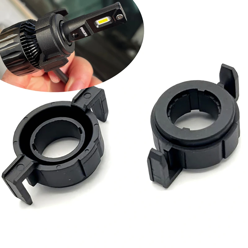 H7 Led Adapters Hol…