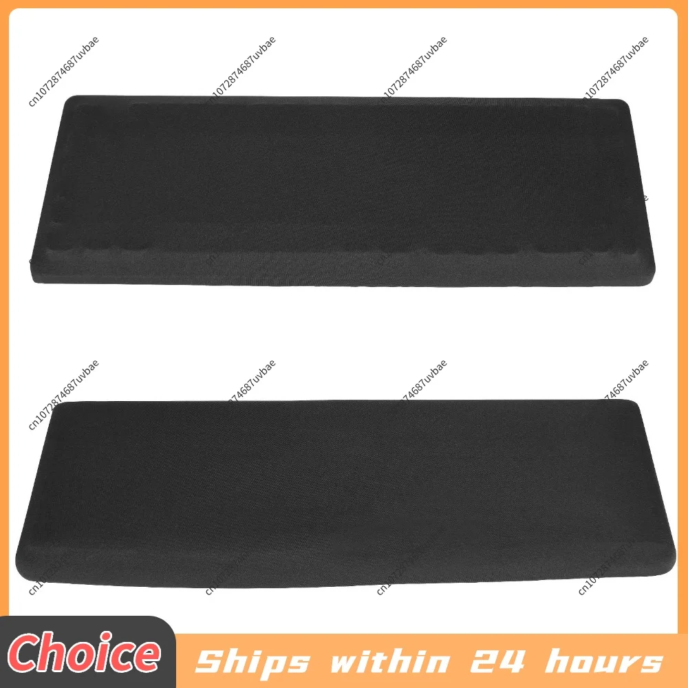Anti-Dust Keyboard Sleeve Stretch Fabric Soft Keyboard Cover Dustproof Protective Cover for Most PC Mechanical Gaming Keyboards
