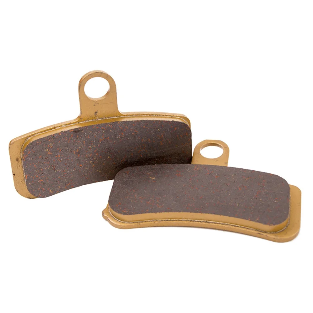 Motorcycle Front Rear Brake Pads for Harley Davidson FLSTC Heritage Softail Classic 2008-2013 FLSTFB Fat Boy Lo Softail 2010-13