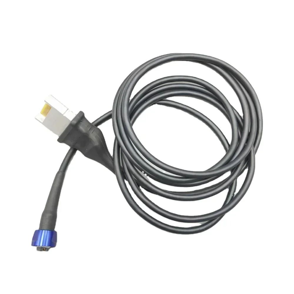 

Compatible Image H3Z HD Cable Assembly Storz 22220055 TH100