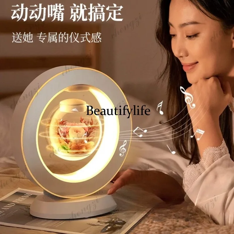 A73 Qixi Festival Birthday Gift Girls Give Girlfriend Wife Anniversary Valentine's Day