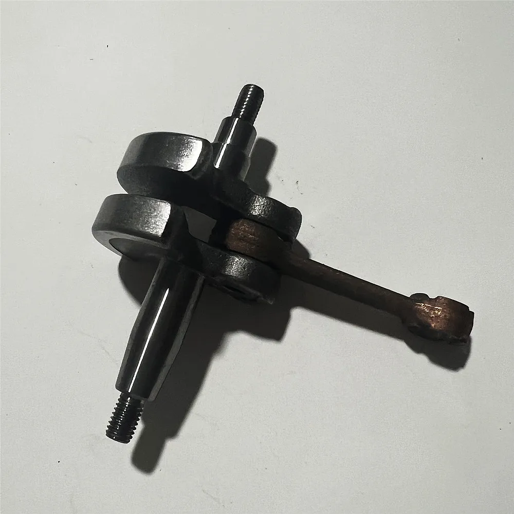 HF44-5 新型クランクシャフト 44F-5、44-5、1E44F-5、BG520、52CC ブラシカッター、草刈り機、ウィッパー、スニッパー用
