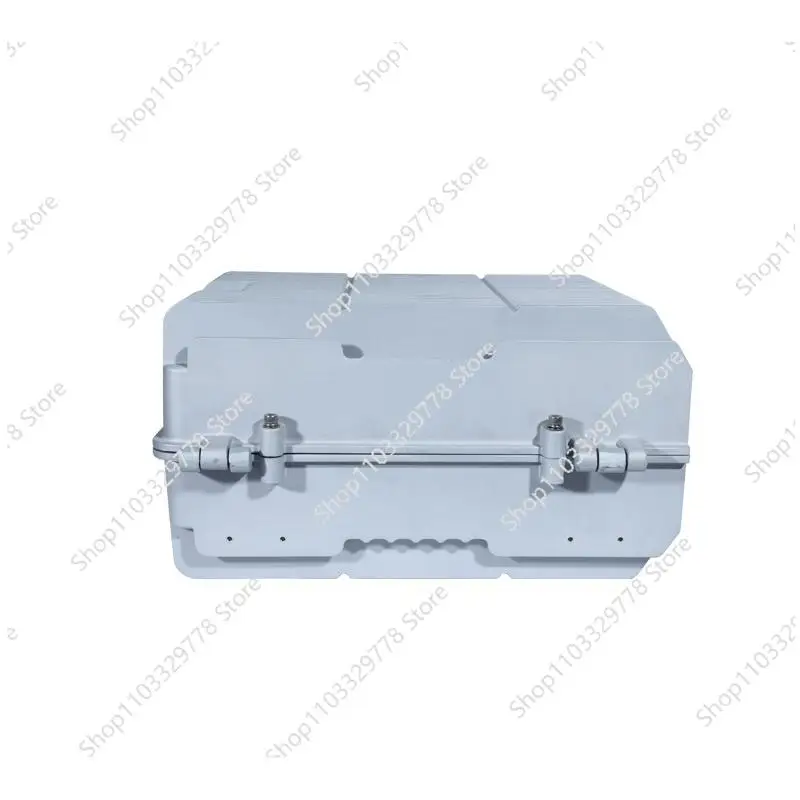 High power cooling communication chassis outdoor base station repeater chassis waterproof chassis