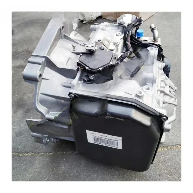 

Automatic Transmission Gearbox Assembly For Citroen AL4 Picasso Segasena Yuxuan Elysee 1.6 2.0 Car Accessories