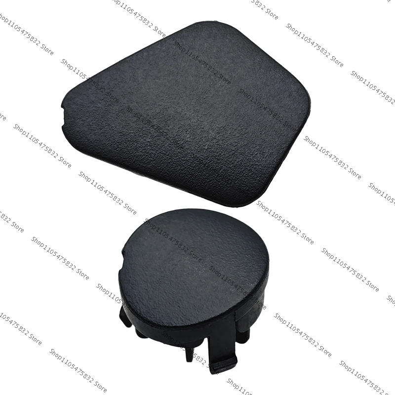 Customer customization For Iveco Daily 2019 2020 2021 2022 2023 Door Handle Screw Cover Plugs Car Inner Caps 3