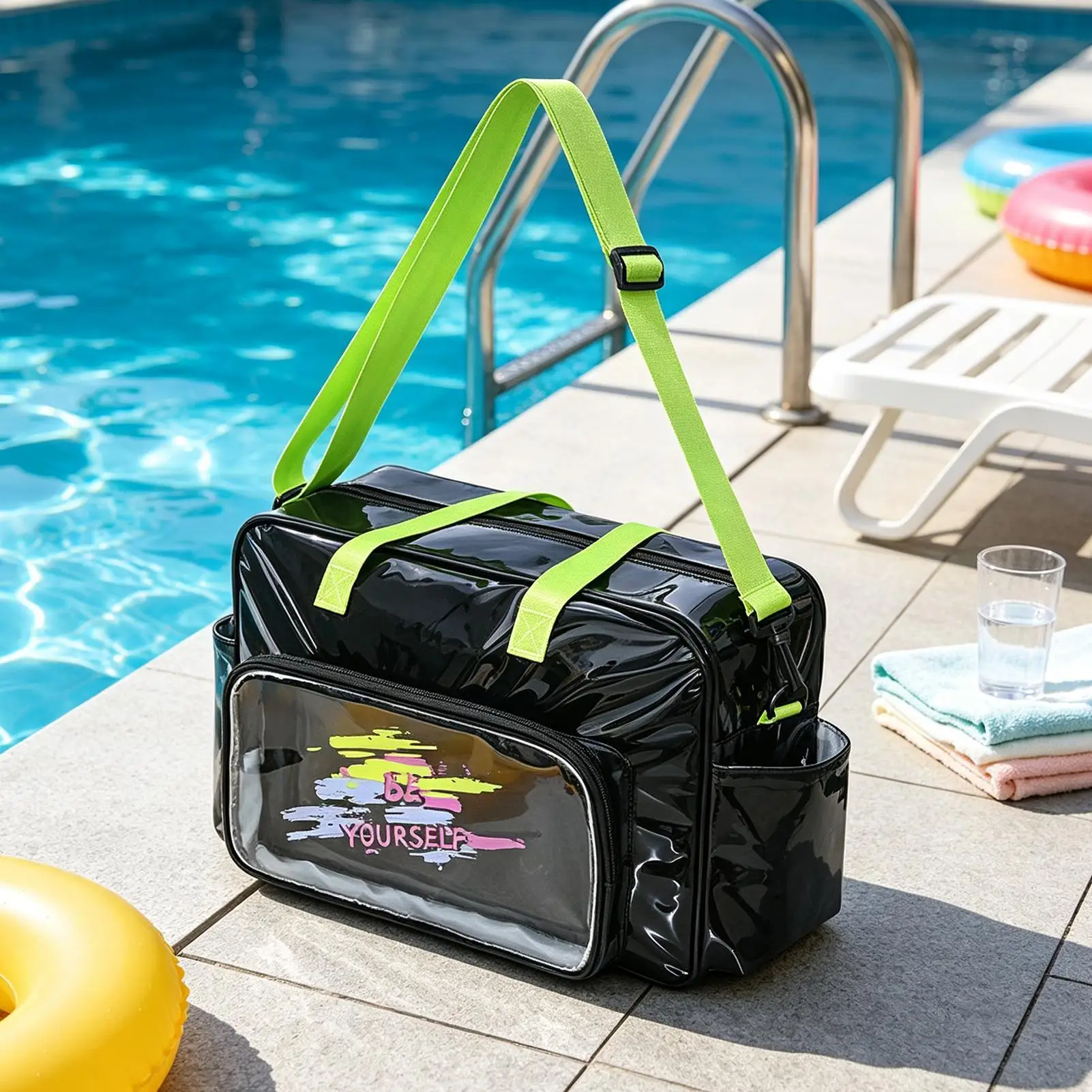 workout-bag-waterproof-large-capacity-storage-sling-swimming-tote-carry-on-bag-with-adjustable-shoulder-for-shower-stadium