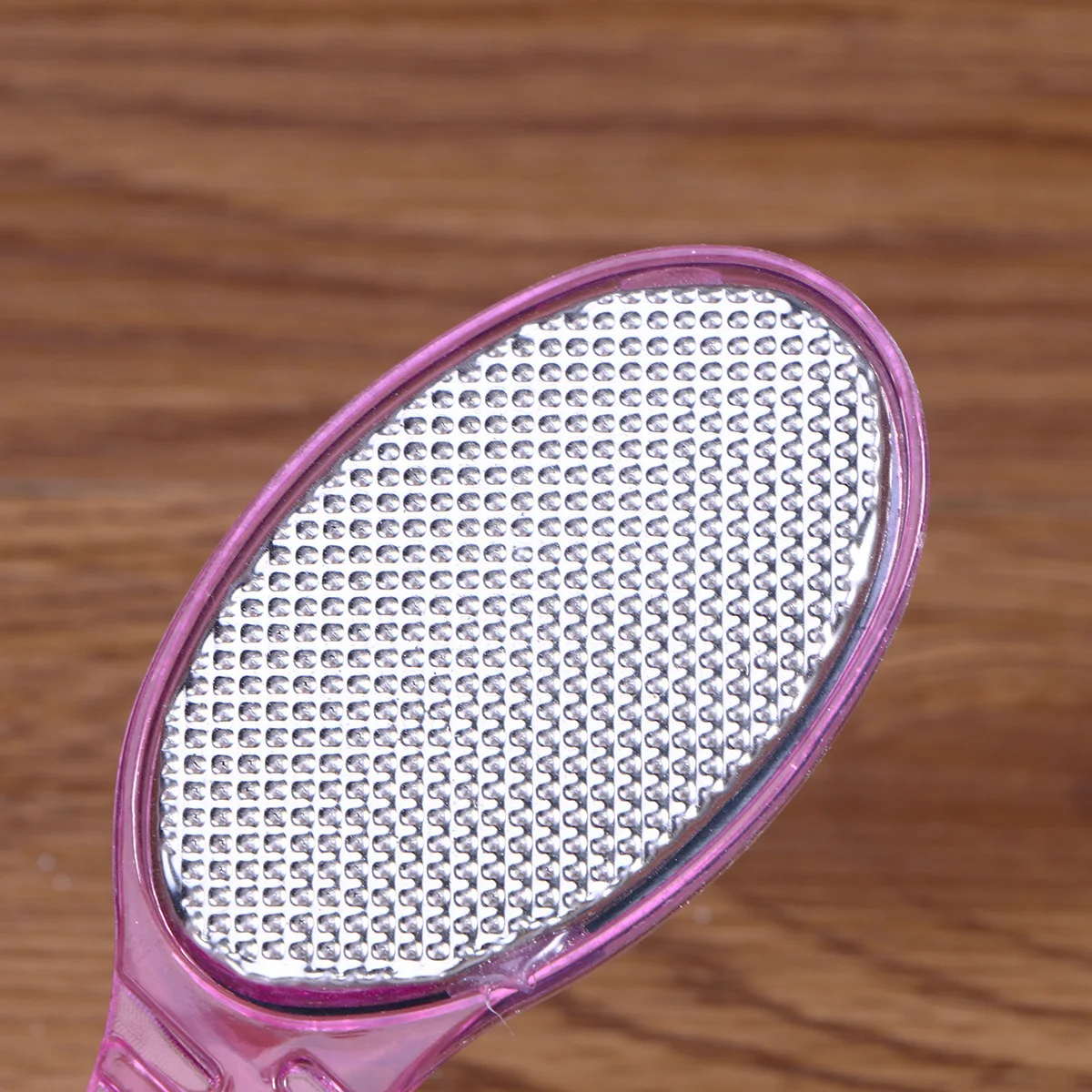 

Pumice Stone Foot File Callus Remover Exfoliating Hands Rasp Double Sided Dead Skin Removal Tool for Dry Cracked Heels