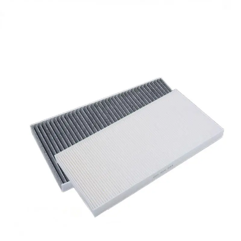 1ED819653 Air Cabin Filter For Volkswagen ID3 ID4 ID6 ID.4X ID.6X CROZZ 2021 For AUDI Q4 (G3B) (G3B) 50 Q5 (G4I) 40 50