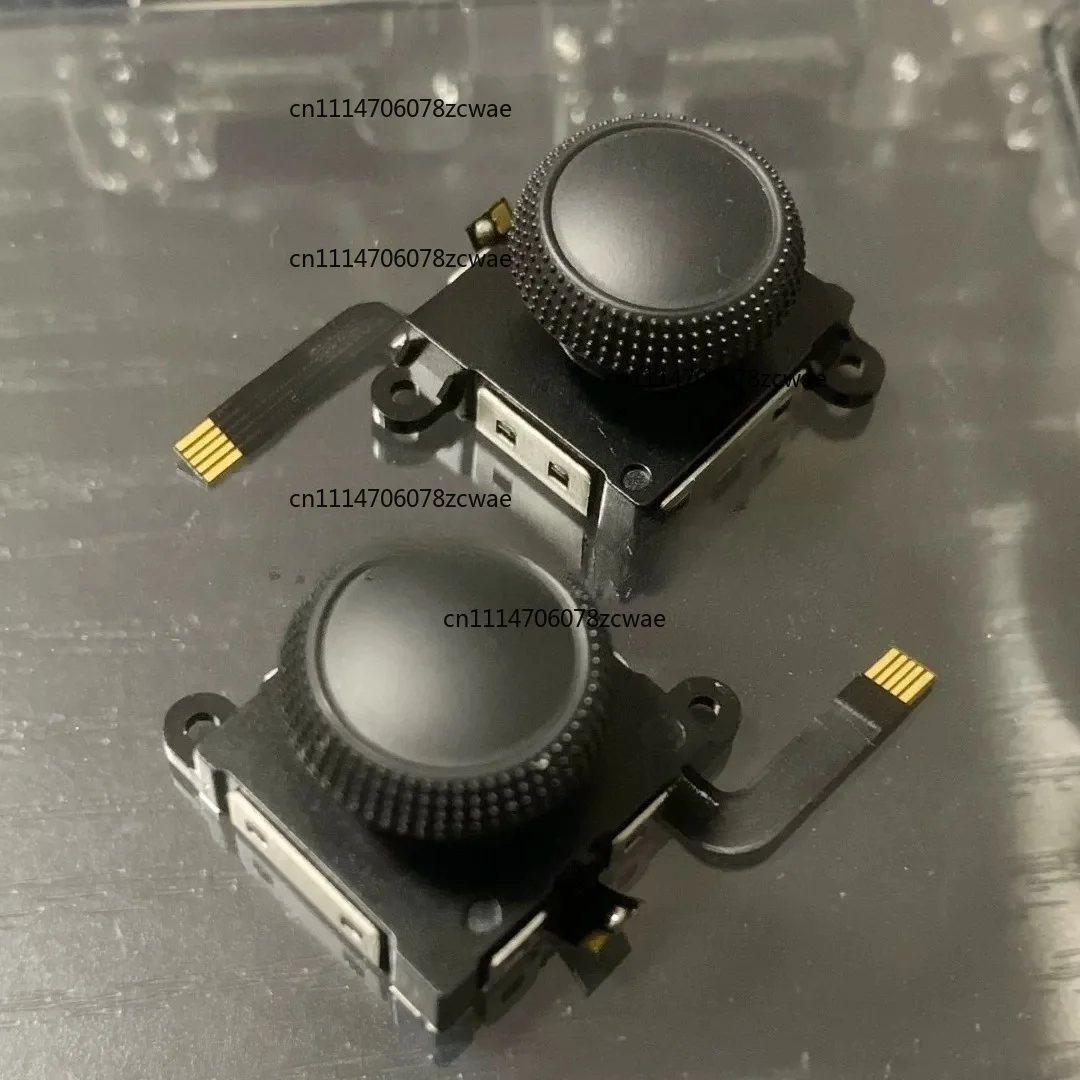 For Switch Joy‑Con Replacement Rocker Fit Switch Lite OLED Game Repair Parts 6th Gen TMR Hall Joystick 2