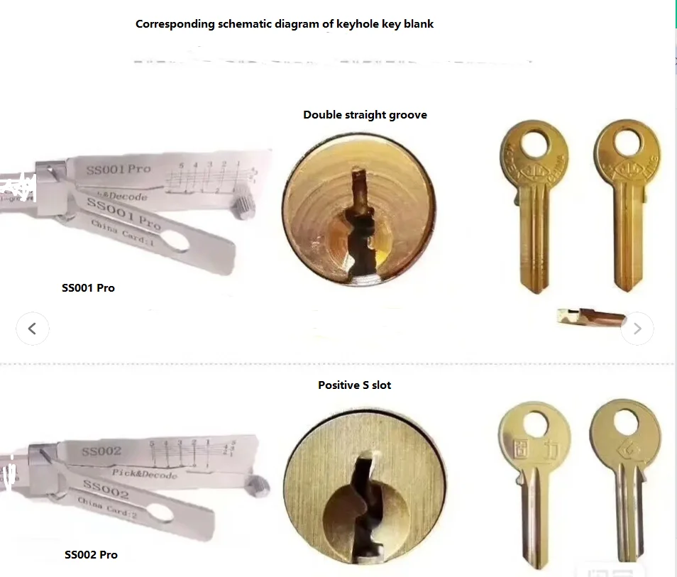 Thumbnail 2 - #34 Latest Tool Keys Offers