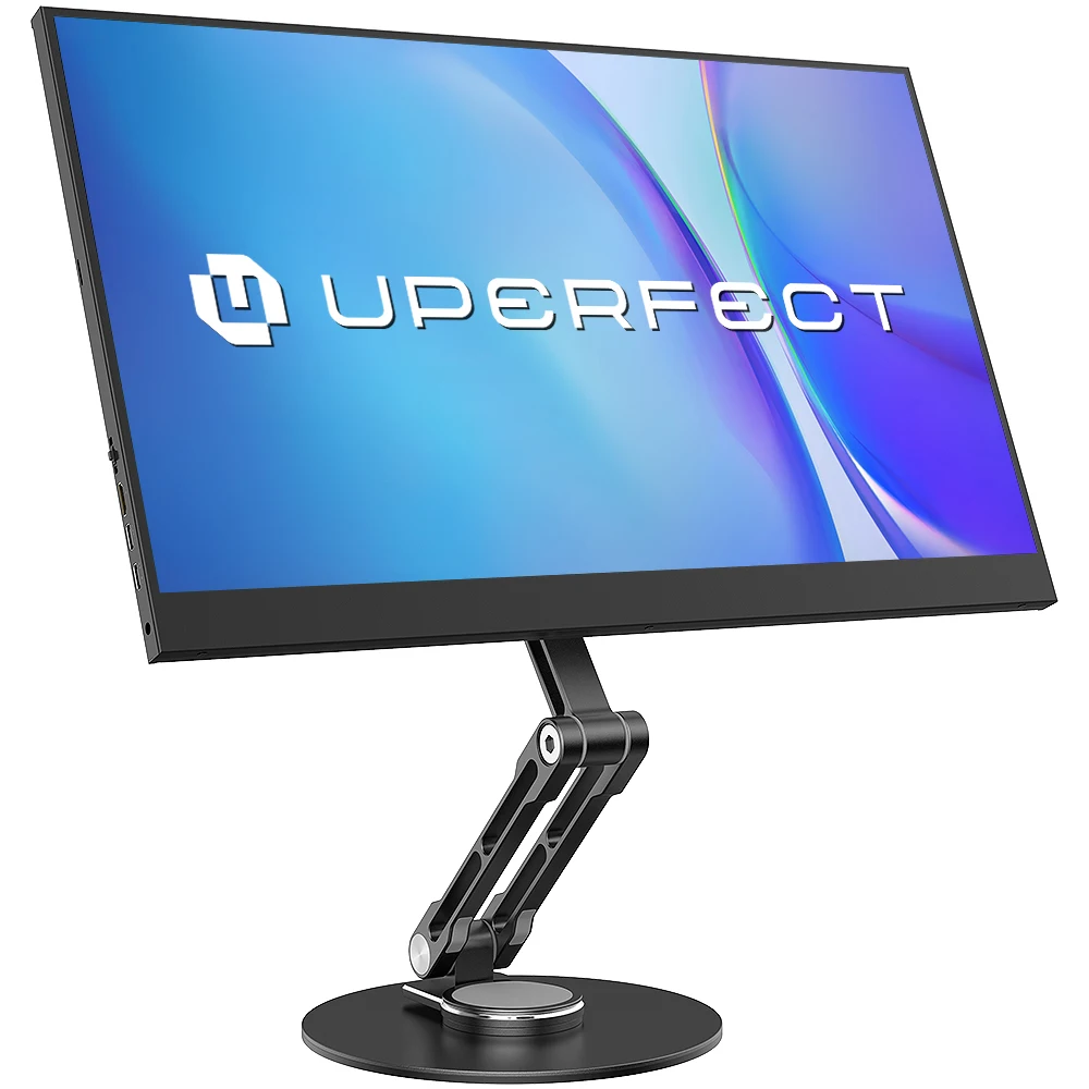 Подставка для монитора UPERFECT с высотой 75 мм — фото товара