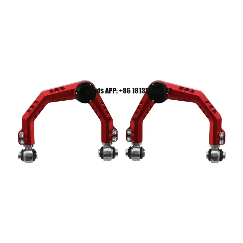 

Регулируемые верхние рычаги подвески Aumer Off Road из алюминия для TOYOTA FJ CRUISER 2006+