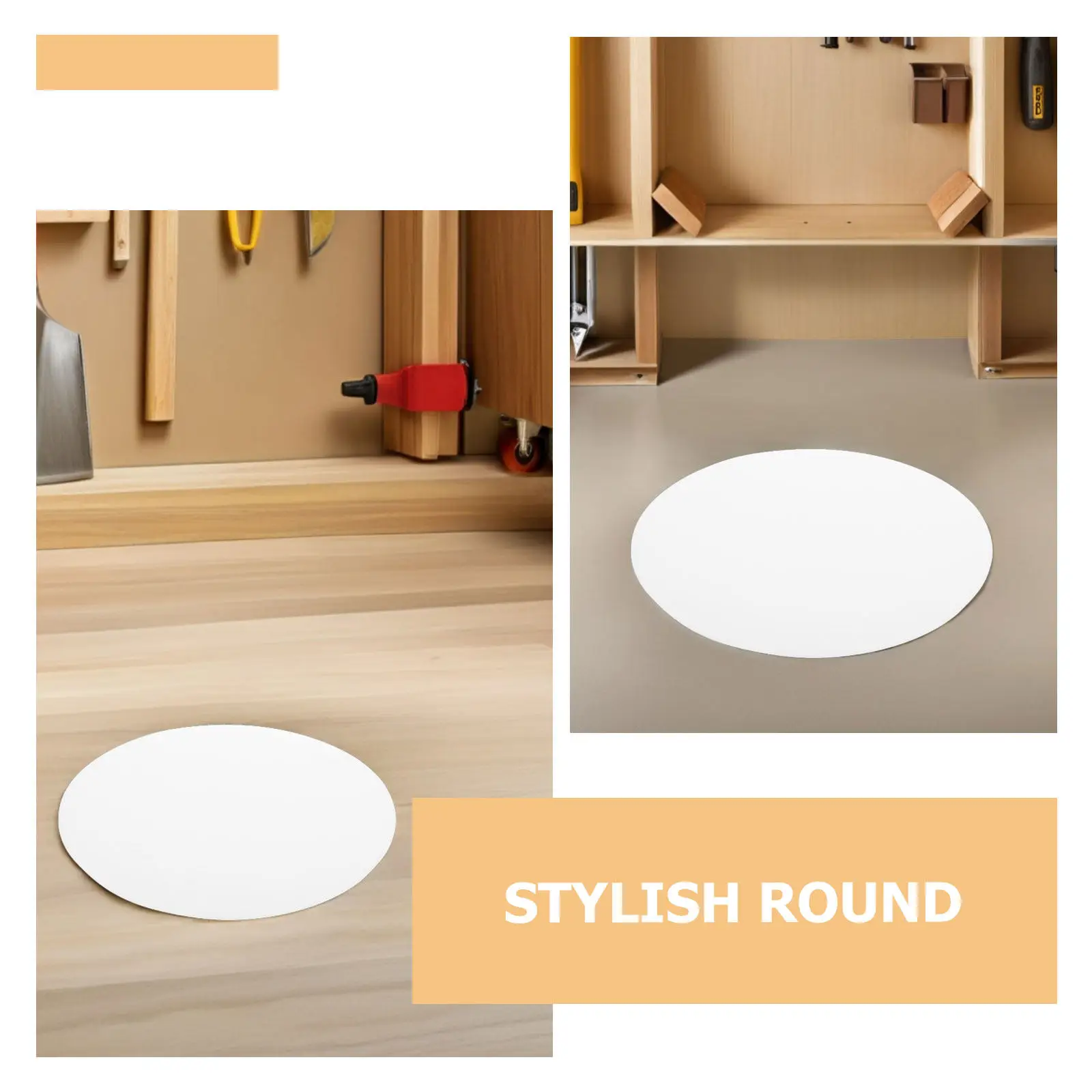 Ceiling Light Cover Lampshade Replacement Halloween Christmas Ceiling Panel Light Cover Ceiling Light Acrylic Cover 2PCS
