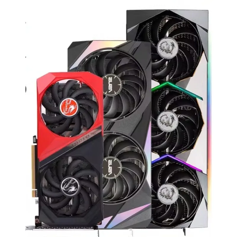 

GTX1660super RTX2060S 2080 3060TI 3070 used graphics card
