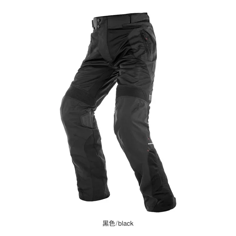 KOMINE PK-7453 Spring /summer Motorcycle Casual Riding Pants Full Range of Armor Anti-fall Wear Resistant CE Racing Pants