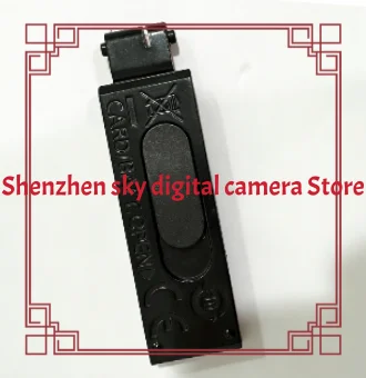 1 pcs  For Canon IXUS85 IXY25 SD770 Battery Cover Color Camera Parts