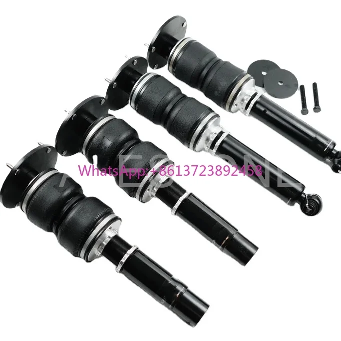 

Air Suspension Kit for Audi Q5-B8 2009--2017/air Strut Coilover air Spring Assembly/Auto Parts/air Spring/pneumatic
