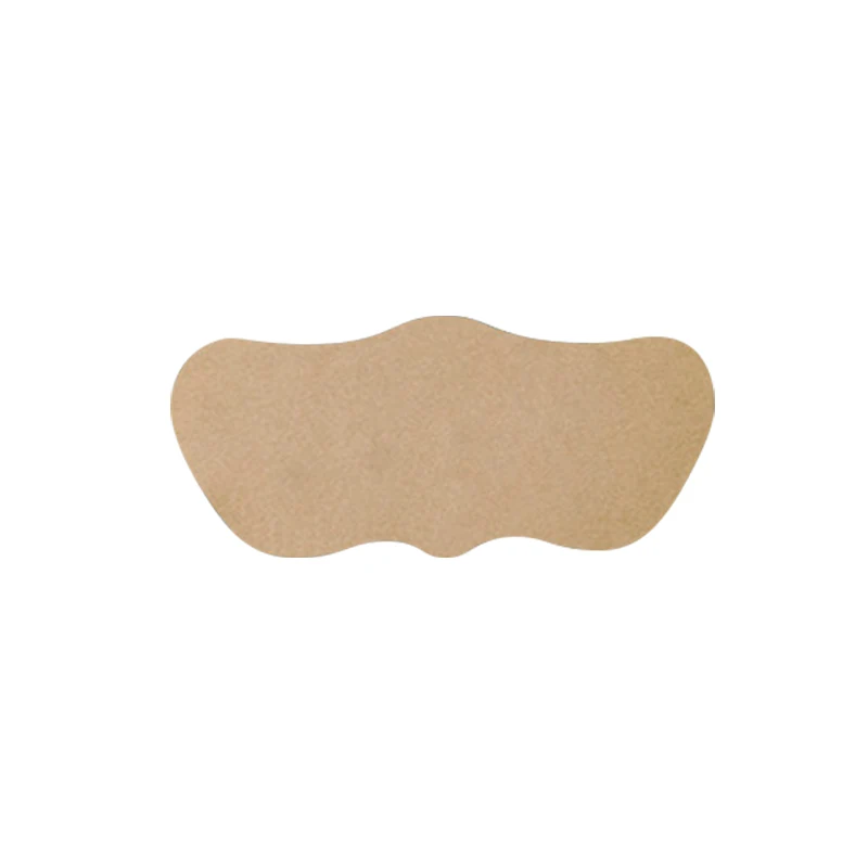 Baiyunshan Huacheng Nasal Patch for Dry Nose, Blocked Nose, Difficulty Breathing, Itchy Nose, Home Herbal Ventilation Batch Hair