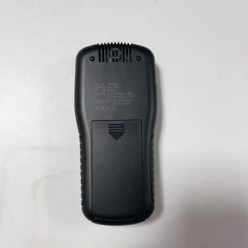 WP6900 Portable Formaldehyde Sensor Professional Digital Air Quality Monitor Gas Analyzer Laser Tester Meter LCD TVOC Detector