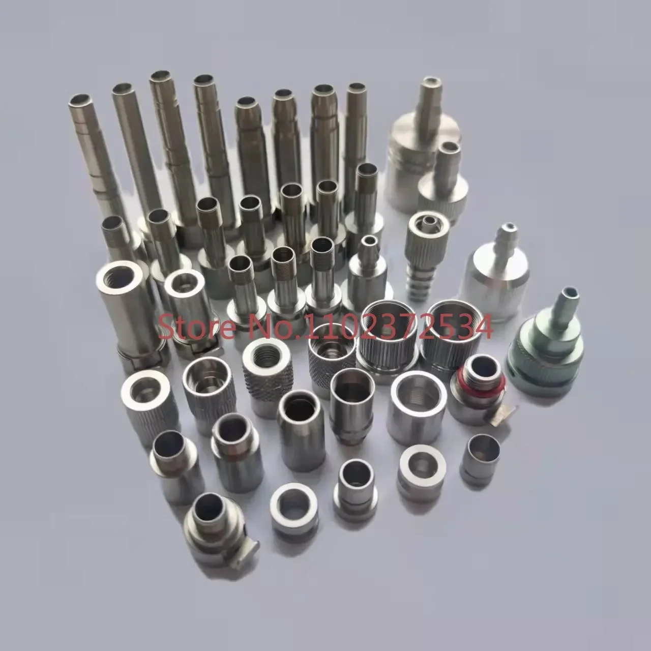 

Оптоволоконный интерфейс, интерфейс направляющей луча, интерфейс марки Wolf, Stryker Olibati 24-40