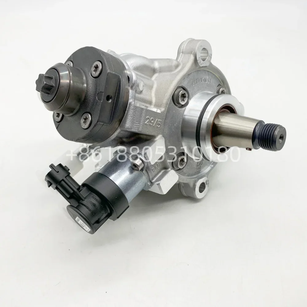 0445020530 0445020532 1042300FE010 Anwendbar auf CP4 Hochdruck-Common-Rail-Kraftstoffeinspritzpumpe für Cummins-Dieselmotoren – Detail 6