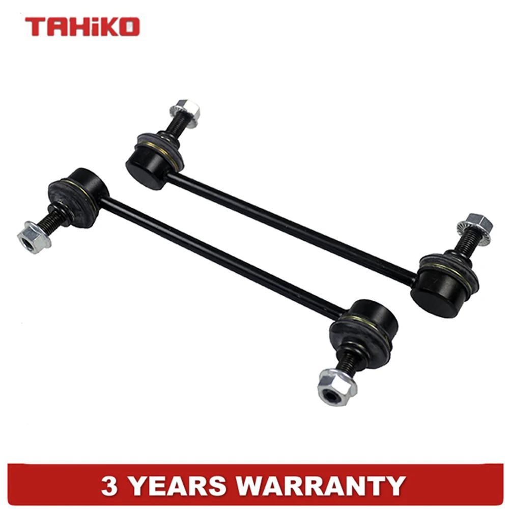 

2pcs Stabilizer Link Sway Bar Links FIT for Mazda Premacy Mazda 323 S,B26R-28-170