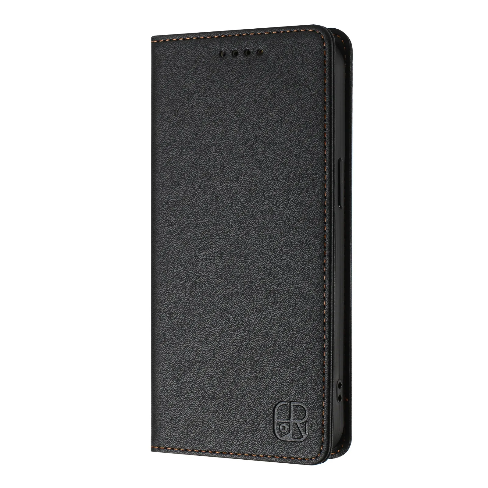 Magnetyczne etui portfel ze skóry do Samsung Galaxy A73 A53 A33 A13 A03 A72 A52 A42 A32 A22 A02 A91 A71 A51 A41 A31 Luksusowe etui — zdjęcie produktu 7