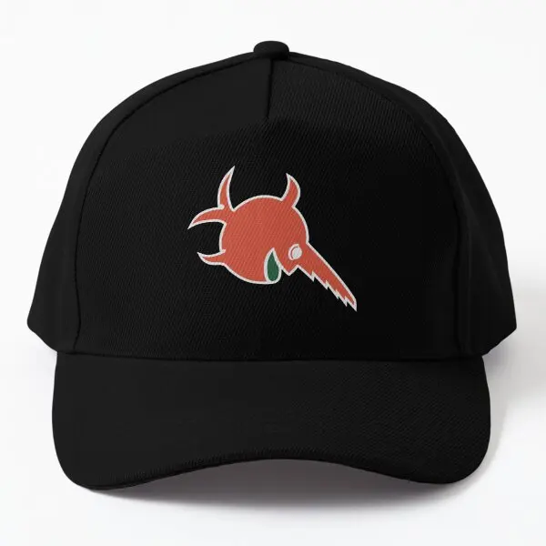 Coral Color Option Fish Saw Sign On Ger  Baseball Cap Hat Solid Color Printed Boys Fish Sport Casquette Hip Hop Snapback Summer