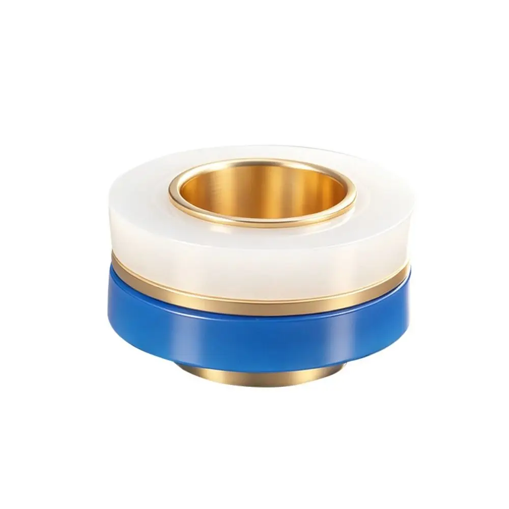 5/10Pcs Leak-proof Tape Needed Seal Washer Brass Core Reusable Valve Pipe Hose Washer Sealing Copper Washers